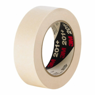 3M General Use Masking Tape 201+